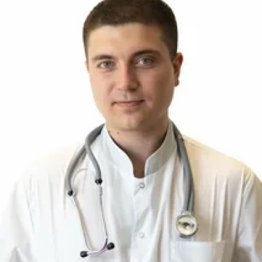 Андреев Алексей Михайлович