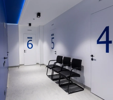 кабинеты врачей 1